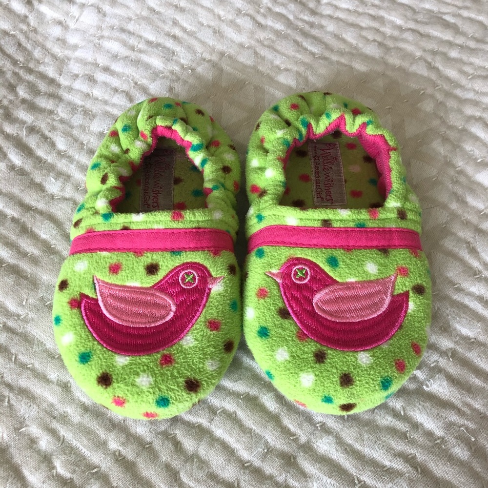 house slippers